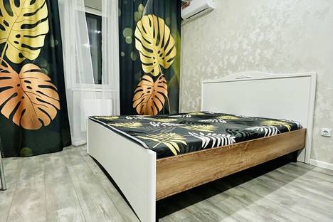 1-комнатная квартира в Туймазах, ул. 8 Марта, 3А