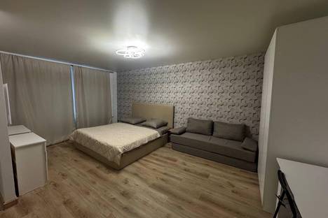 1-комнатная квартира в Москве, Люблинская ул., 5к3