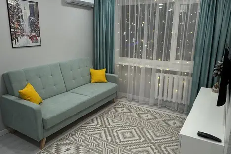 1-комнатная квартира в Полоцке, пр-кт Франциска Скорины, 23