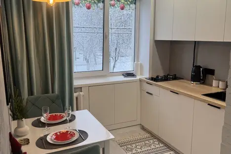 1-комнатная квартира в Полоцке, Полоцк, пр-кт Франциска Скорины, 23