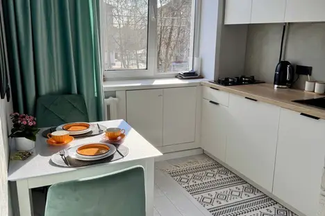 1-комнатная квартира в Полоцке, Полоцк, пр-кт Франциска Скорины, 23