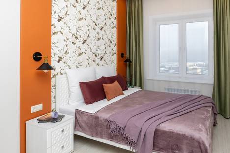 1-комнатная квартира в Иркутске, ул. Красных Мадьяр, 14