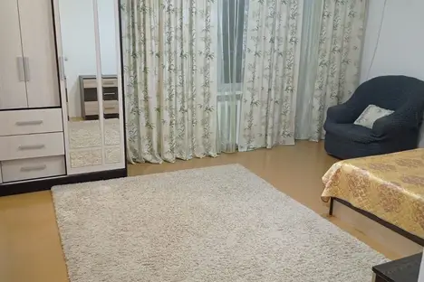 2-комнатная квартира в Сочи, ул. Тельмана, 20