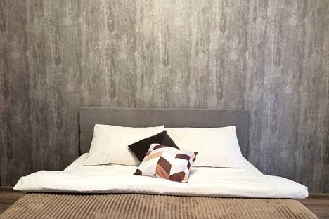 Однокомнатная квартира в аренду посуточно в Новосибирске по адресу ул. Кошурникова, 22/2