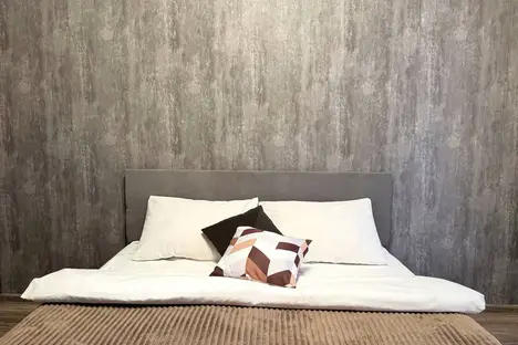 1-комнатная квартира в Новосибирске, ул. Кошурникова, 22/2