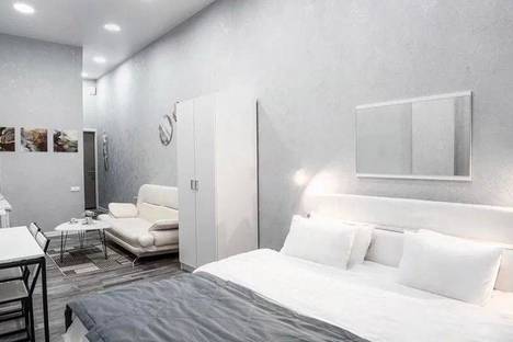 1-комнатная квартира в Сочи, мкр. Центральный, Навагинская ул., 11А