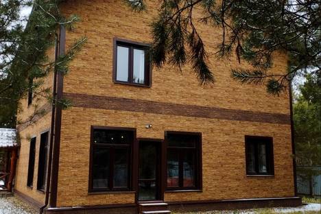 Дом в Московской области, Московская область, Радужная ул., 17