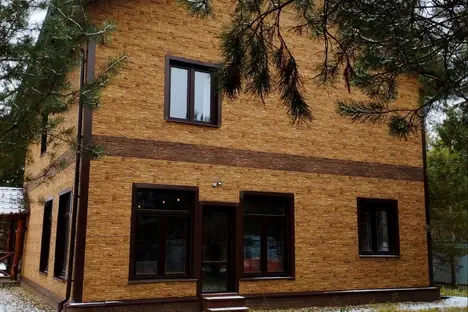 Дом в Московской области, Московская область, Радужная ул., 17