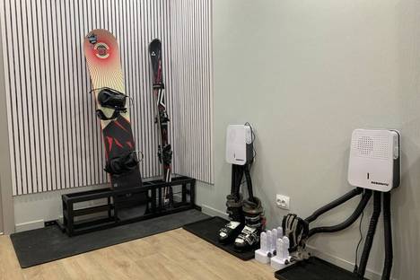 2-комнатная квартира в Апатитах, ул. Дзержинского, 15