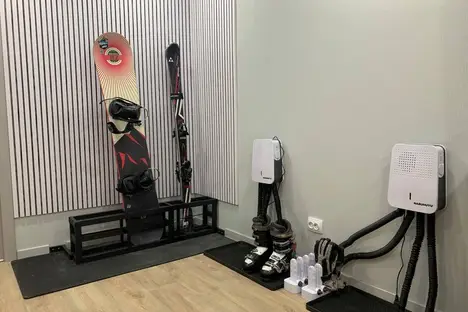 2-комнатная квартира в Апатитах, Апатиты, ул. Дзержинского, 15