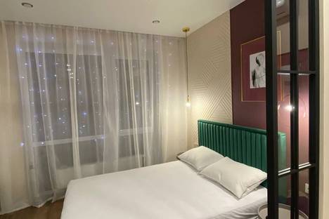 1-комнатная квартира в Казани, Бухарская ул., 32к3