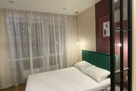 1-комнатная квартира в Казани, Казань, Бухарская ул., 32к3