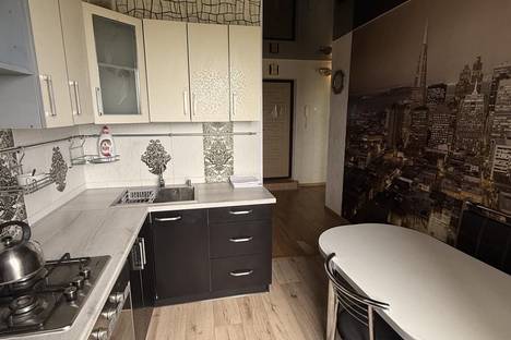 3-комнатная квартира в Слуцке, ул. 14 Партизан, 8к1