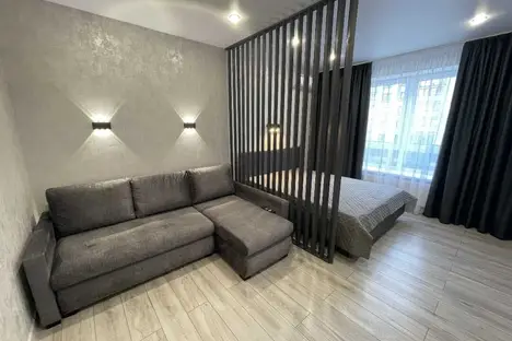 1-комнатная квартира в Зеленоградске, ул. Тургенева, 16Ак2