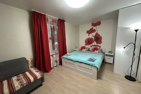 1-комнатная квартира в Москве, Севастопольский пр-кт, 81