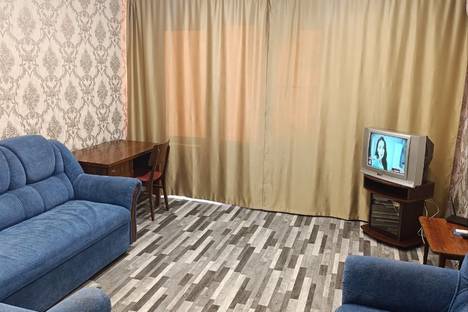 1-комнатная квартира в Шахтёрске, Шахтёрск, мкр. Журавлёвка, 37А