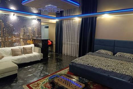 1-комнатная квартира в Шахтёрске, Шахтёрск, ул. Ленина, 51