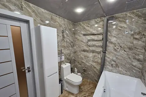 1-комнатная квартира в Шахтёрске, Шахтёрск, ул. Ленина, 51