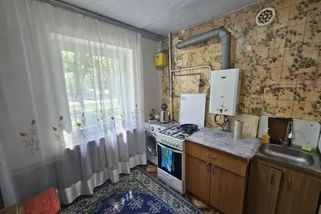 2-комнатная квартира в Шахтёрске, Шахтёрск, ул. Ленина, 51