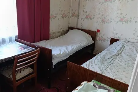 2-комнатная квартира в Шахтёрске, Шахтёрск, ул. Ленина, 51