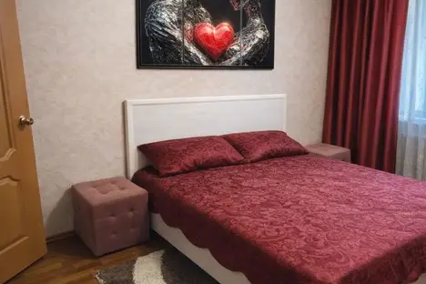 2-комнатная квартира в Волжском, пр-кт Дружбы, 33А