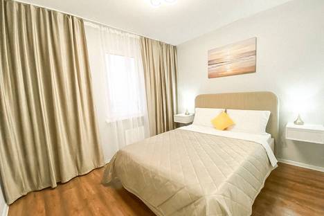 2-комнатная квартира в Санкт-Петербурге, ул. Маршала Казакова, 21к2