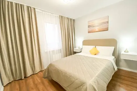 2-комнатная квартира в Санкт-Петербурге, Санкт-Петербург, ул. Маршала Казакова, 21к2