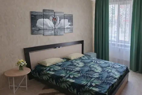 2-комнатная квартира в Волжском, пр-кт им. Ленина, 345