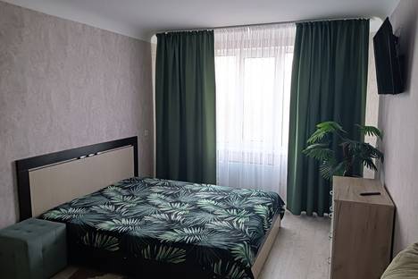 2-комнатная квартира в Волжском, пр-кт им. Ленина, 333