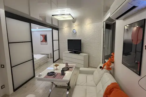 1-комнатная квартира в Санкт-Петербурге, Санкт-Петербург, пр-кт Космонавтов, 23к3