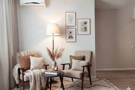 2-комнатная квартира в Волгограде, ул. Маршала Чуйкова, 39