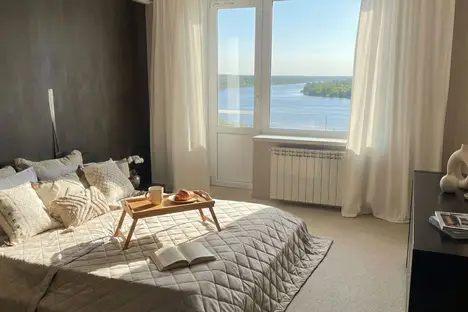 2-комнатная квартира в Волгограде, ул. Маршала Чуйкова, 37