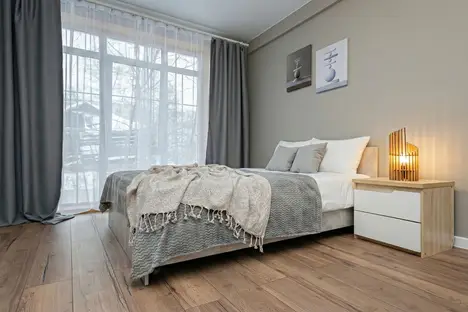 1-комнатная квартира в Перми, ул. Фрезеровщиков, 59