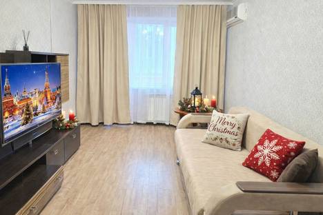 2-комнатная квартира в Уссурийске, Владивостокское ш., 109А