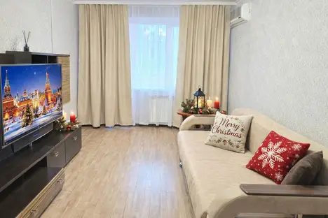 2-комнатная квартира в Уссурийске, Владивостокское ш., 109А