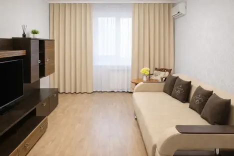 2-комнатная квартира в Уссурийске, Владивостокское ш., 109А