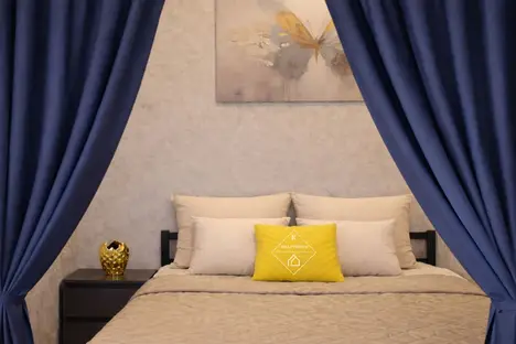 1-комнатная квартира в Уссурийске, Выгонная ул., 18с1