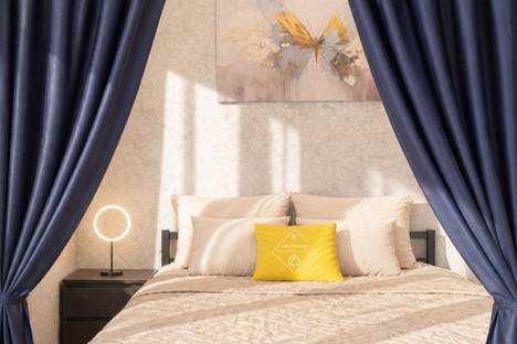 1-комнатная квартира в Уссурийске, Выгонная ул., 18с1