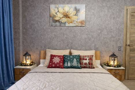 1-комнатная квартира в Уссурийске, Выгонная ул., 18с1