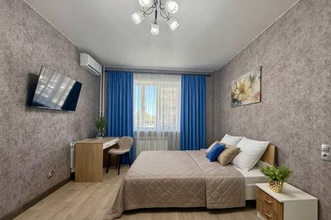 1-комнатная квартира в Уссурийске, Выгонная ул., 18с1