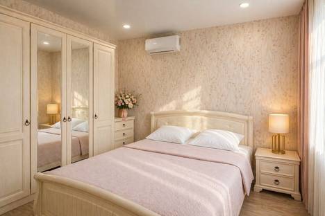 3-комнатная квартира в Уссурийске, Крестьянская ул., 75