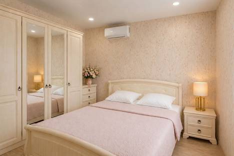3-комнатная квартира в Уссурийске, Крестьянская ул., 75