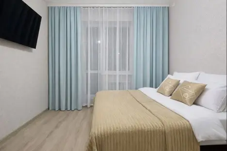 2-комнатная квартира в Уссурийске, Октябрьская ул., 179