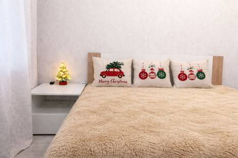 2-комнатная квартира в Уссурийске, ул. Островского, 7с1