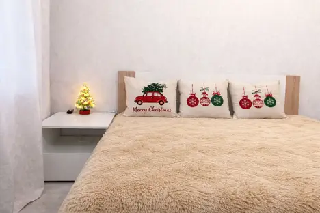 2-комнатная квартира в Уссурийске, ул. Островского, 7с1