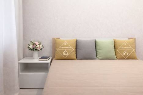 2-комнатная квартира в Уссурийске, ул. Островского, 7с1