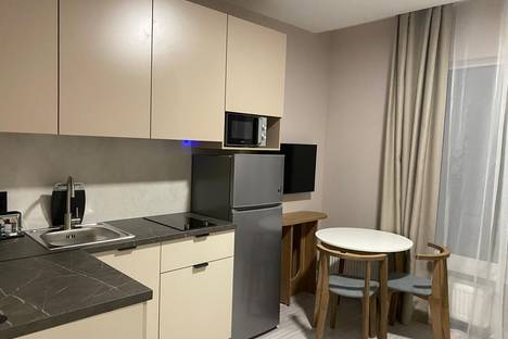 1-комнатная квартира в Сестрорецке, ул. Инструментальщиков, 18