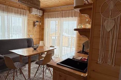 Дом в Алтайском крае, Алтайский край, Айский сельсовет