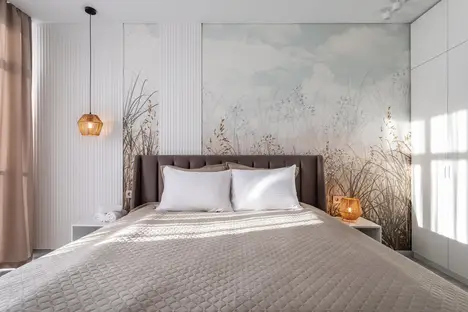 1-комнатная квартира в Калининграде, ул. Куйбышева, 84