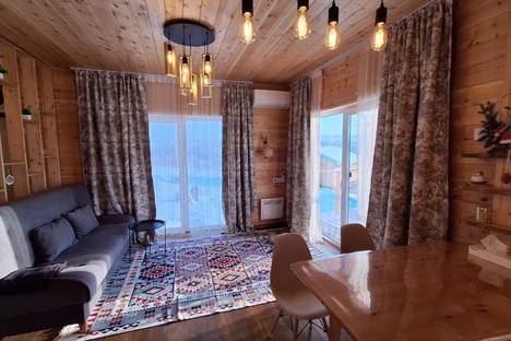 Дом в Алтайском крае, Алтайский край, тер. Урочище Черемшанка